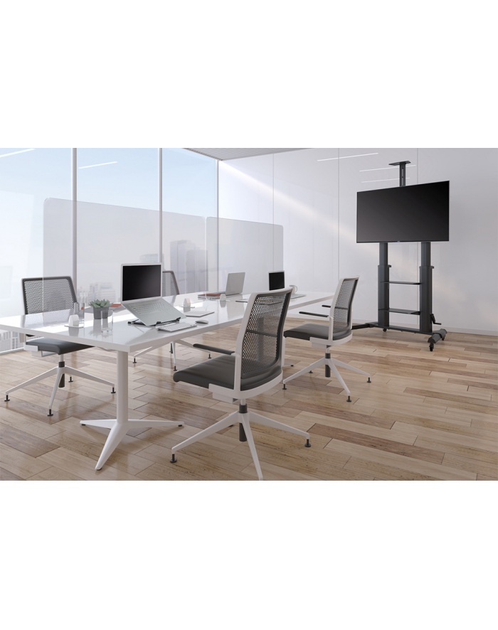 Neomounts by Newstar NS-CLMPSTANDWHITE NS-CLMPSTAND główny