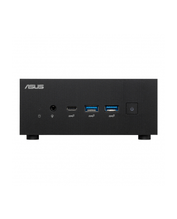 ASUS 90MR00U2-M000D0 PN64-BB5013MD mini PC Czarny