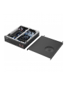 Shuttle PIB-DH32U511 XPС slim DH32U5 Wielkość PC 1.35L Czarny Intel SoC i5-1135G7 - nr 28