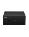 ASUS 90MR00U2-M000C0 ExpertCenter PN64-BB3012MD i3-1220P mini PC Intel® Core™ i3 8 GB DDR5-SDRAM 256 GB SSD Czarny - nr 28