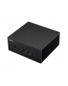 ASUS 90MR00U2-M000C0 ExpertCenter PN64-BB3012MD i3-1220P mini PC Intel® Core™ i3 8 GB DDR5-SDRAM 256 GB SSD Czarny - nr 49