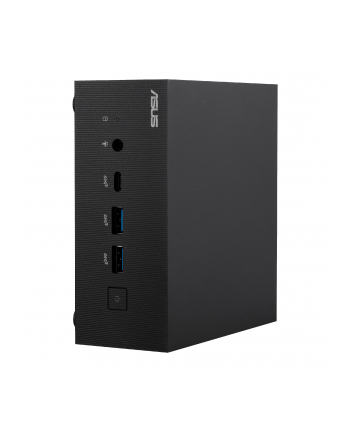 ASUS 90MR00U2-M000C0 ExpertCenter PN64-BB3012MD i3-1220P mini PC Intel® Core™ i3 8 GB DDR5-SDRAM 256 GB SSD Czarny