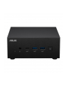 ASUS 90MR00U2-M000E0 ExpertCenter PN64-BB7014MD i7-12700H mini PC Intel® Core™ i7 8 GB DDR5-SDRAM 256 GB SSD Czarny - nr 16