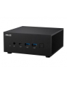 ASUS 90MR00U2-M000E0 ExpertCenter PN64-BB7014MD i7-12700H mini PC Intel® Core™ i7 8 GB DDR5-SDRAM 256 GB SSD Czarny - nr 31