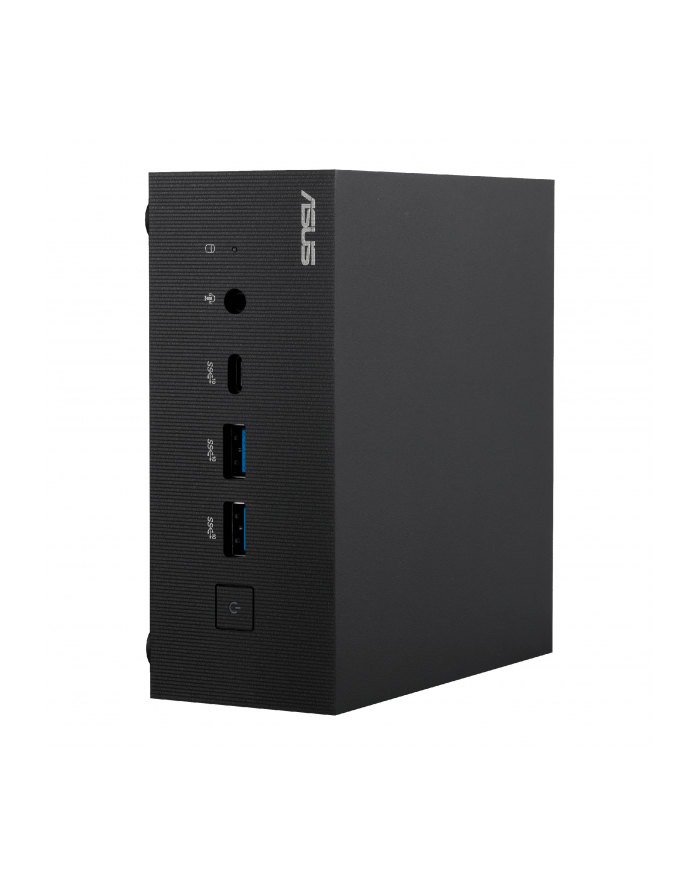 ASUS 90MS02G1-M000C0 ExpertCenter PN64-S5012MD i5-12500H mini PC Intel® Core™ i5 8 GB DDR5-SDRAM 256 GB SSD Czarny główny