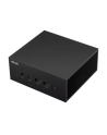 ASUS 90MS02G1-M000D0 ExpertCenter PN64-S7013MD i7-12700H mini PC Intel® Core™ i7 16 GB DDR5-SDRAM 512 GB SSD Czarny - nr 26