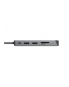 Alogic DUCDDV3 DV3 Przewodowa USB 3.2 Gen 1 (3.1 Gen 1) Type-C Srebrny - nr 20