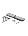 Alogic DUPRDX3-WW DX3 Przewodowa USB 3.2 Gen 1 (3.1 Gen 1) Type-C Czarny, Szary - nr 24