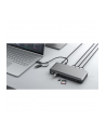 Alogic DUPRDX3-WW DX3 Przewodowa USB 3.2 Gen 1 (3.1 Gen 1) Type-C Czarny, Szary - nr 27