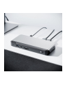 Alogic DUPRDX3-WW DX3 Przewodowa USB 3.2 Gen 1 (3.1 Gen 1) Type-C Czarny, Szary - nr 28