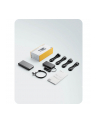 Alogic DUPRDX3-WW DX3 Przewodowa USB 3.2 Gen 1 (3.1 Gen 1) Type-C Czarny, Szary - nr 35