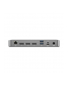 Alogic DUPRDX3-WW DX3 Przewodowa USB 3.2 Gen 1 (3.1 Gen 1) Type-C Czarny, Szary - nr 38