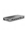 Alogic DUPRDX3-WW DX3 Przewodowa USB 3.2 Gen 1 (3.1 Gen 1) Type-C Czarny, Szary - nr 39