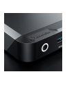 Alogic DUPRDX3-WW DX3 Przewodowa USB 3.2 Gen 1 (3.1 Gen 1) Type-C Czarny, Szary - nr 42