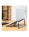 R-GO Tools RGOSC015BL stojak na notebooka 55,9 cm (22') Podstawka na notebooka Czarny - nr 12