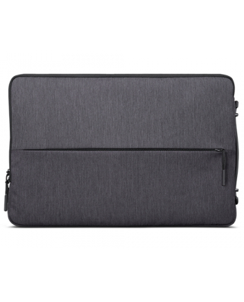 Lenovo GX40Z50941 torba na notebooka 35,6 cm (14') Etui kieszeniowe Szary