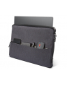 Lenovo GX40Z50941 torba na notebooka 35,6 cm (14') Etui kieszeniowe Szary - nr 21