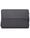 Lenovo GX40Z50941 torba na notebooka 35,6 cm (14') Etui kieszeniowe Szary - nr 26