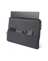 Lenovo GX40Z50941 torba na notebooka 35,6 cm (14') Etui kieszeniowe Szary - nr 35