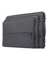 Lenovo GX40Z50941 torba na notebooka 35,6 cm (14') Etui kieszeniowe Szary - nr 36
