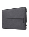 Lenovo GX40Z50941 torba na notebooka 35,6 cm (14') Etui kieszeniowe Szary - nr 39