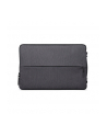 Lenovo GX40Z50941 torba na notebooka 35,6 cm (14') Etui kieszeniowe Szary - nr 7