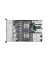Fujitsu Tech. Solut. VFY:R2535SC092IN PRIMERGY RX2520 M5 serwer 3,6 GHz 16 GB Rack (1U) Intel® Xeon® Gold 450 W DDR4-SDRAM - nr 11
