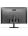 AOC 24V5CE /BK monitor komputerowy 60,5 cm (23.8') 1920 x 1080 px Full HD LED Czarny - nr 34