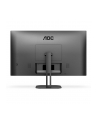 AOC 27V5CE/BK monitor komputerowy 68,6 cm (27') 1920 x 1080 px Full HD LED Czarny - nr 8