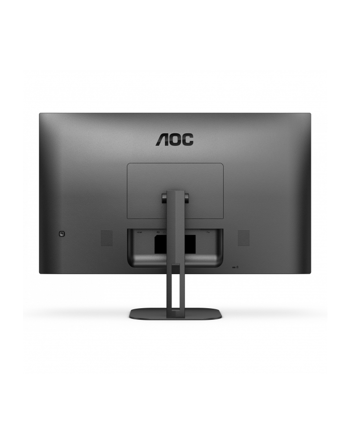AOC 27V5CE/BK monitor komputerowy 68,6 cm (27') 1920 x 1080 px Full HD LED Czarny główny