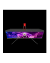 AOC AG344UXM monitor komputerowy 86,4 cm (34'') 3440 x 1440 px Czarny, Czerwony - nr 30
