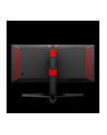 AOC AG344UXM monitor komputerowy 86,4 cm (34'') 3440 x 1440 px Czarny, Czerwony - nr 31