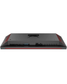 AOC AG344UXM monitor komputerowy 86,4 cm (34'') 3440 x 1440 px Czarny, Czerwony - nr 39