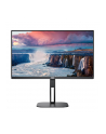 AOC Q27V5C/BK monitor komputerowy 68,6 cm (27') 2560 x 1440 px 4K Ultra HD LED Czarny - nr 19