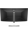 HP Inc. 40Z26AA#ABB E34m G4 86,4 cm (34') 3440 x 1440 px Wide Quad HD Czarny - nr 5