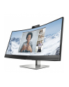 HP Inc. 40Z26AA#ABB E34m G4 86,4 cm (34') 3440 x 1440 px Wide Quad HD Czarny - nr 69
