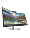 HP Inc. 40Z26AA#ABB E34m G4 86,4 cm (34') 3440 x 1440 px Wide Quad HD Czarny - nr 70