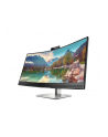 HP Inc. 40Z26AA#ABB E34m G4 86,4 cm (34') 3440 x 1440 px Wide Quad HD Czarny - nr 74