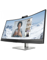 HP Inc. 40Z26AA#ABB E34m G4 86,4 cm (34') 3440 x 1440 px Wide Quad HD Czarny - nr 78