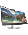 HP Inc. 40Z26AA#ABB E34m G4 86,4 cm (34') 3440 x 1440 px Wide Quad HD Czarny - nr 79
