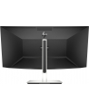 HP Inc. 40Z26AA#ABB E34m G4 86,4 cm (34') 3440 x 1440 px Wide Quad HD Czarny - nr 80
