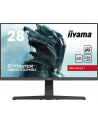 Iiyama GB2870UHSU-B1 G-MASTER monitor komputerowy 71,1 cm (28') 3840 x 2160 px 4K Ultra HD LED Czarny - nr 26