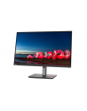 Lenovo 63A4MAT1EU ThinkVision T27i-30 68,6 cm (27') 1920 x 1080 px Full HD Czarny - nr 13