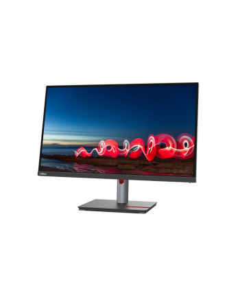 Lenovo 63A4MAT1EU ThinkVision T27i-30 68,6 cm (27') 1920 x 1080 px Full HD Czarny