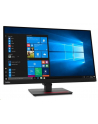 Lenovo 63A4MAT1EU ThinkVision T27i-30 68,6 cm (27') 1920 x 1080 px Full HD Czarny - nr 20