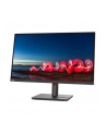 Lenovo 63A4MAT1EU ThinkVision T27i-30 68,6 cm (27') 1920 x 1080 px Full HD Czarny - nr 40