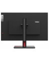 Lenovo 63A4MAT1EU ThinkVision T27i-30 68,6 cm (27') 1920 x 1080 px Full HD Czarny - nr 41