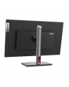 Lenovo 63A4MAT1EU ThinkVision T27i-30 68,6 cm (27') 1920 x 1080 px Full HD Czarny - nr 48