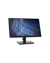 Lenovo 63A5GAT6EU ThinkVision T24m-29 60,5 cm (23.8') 1920 x 1080 px Full HD IPS Czarny - nr 16