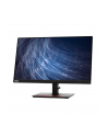 Lenovo 63A5GAT6EU ThinkVision T24m-29 60,5 cm (23.8') 1920 x 1080 px Full HD IPS Czarny - nr 46